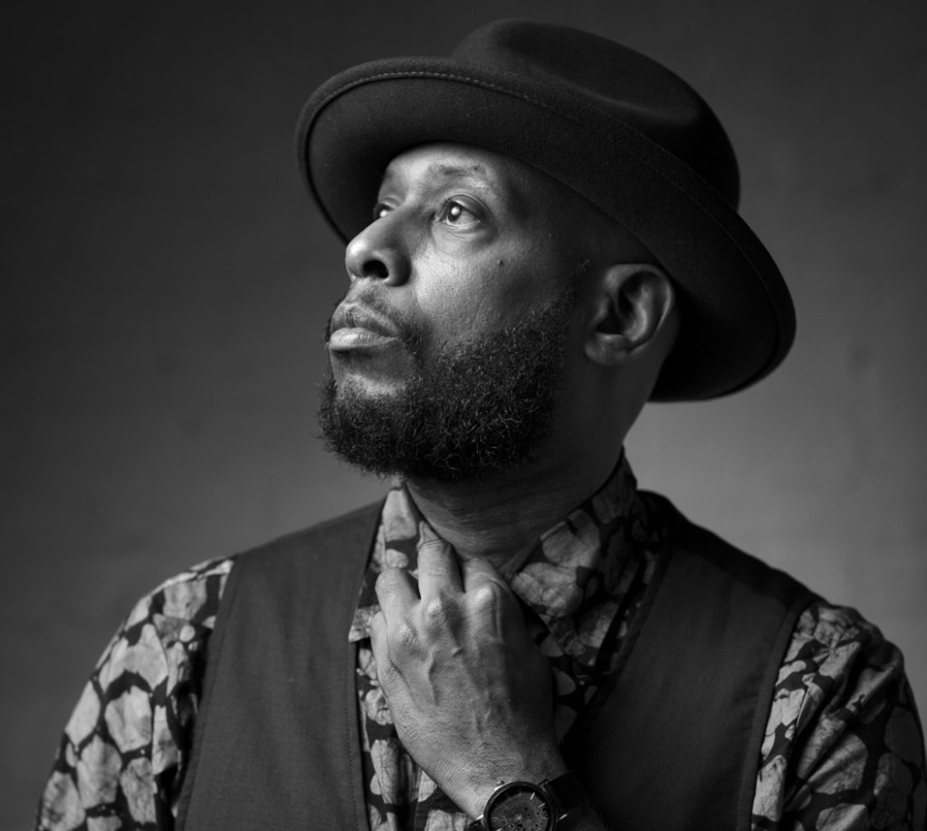 Talib Kweli - Pathway To Paris