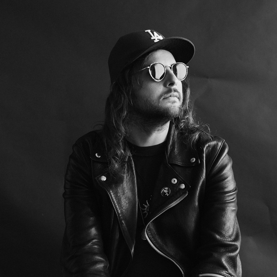 King Tuff Pathway To Paris