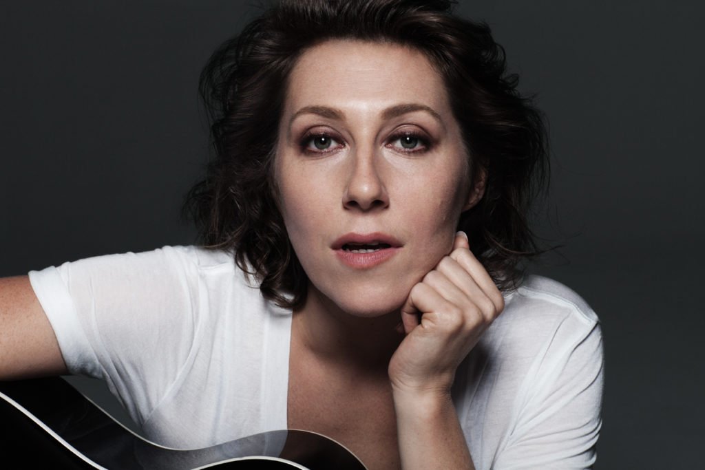 Martha Wainwright Pathway To Paris